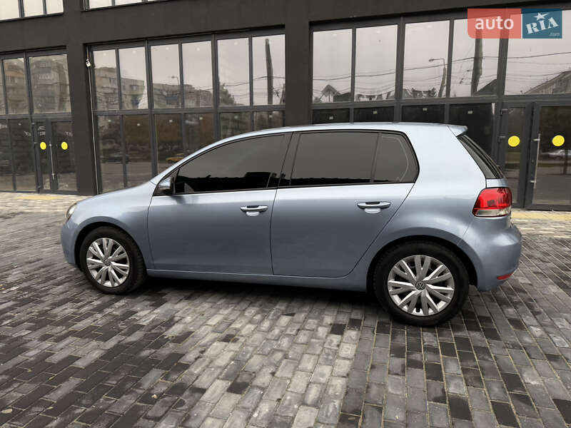 Хэтчбек Volkswagen Golf 2010 в Полтаве фото 19 Хэтчбек Volkswagen Golf 2010 в Полтаве