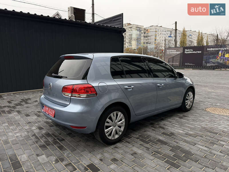 Хэтчбек Volkswagen Golf 2010 в Полтаве фото 40 Хэтчбек Volkswagen Golf 2010 в Полтаве