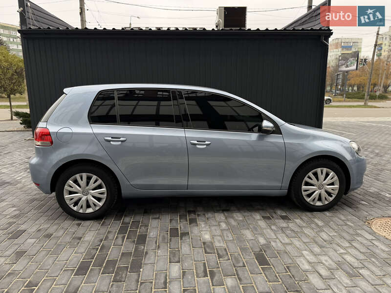 Хэтчбек Volkswagen Golf 2010 в Полтаве фото 45 Хэтчбек Volkswagen Golf 2010 в Полтаве