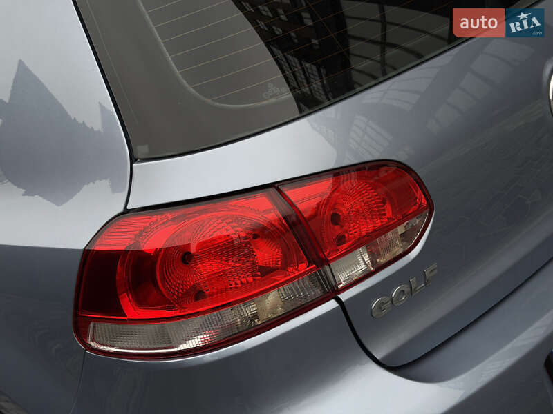 Хэтчбек Volkswagen Golf 2010 в Полтаве фото 64 Хэтчбек Volkswagen Golf 2010 в Полтаве
