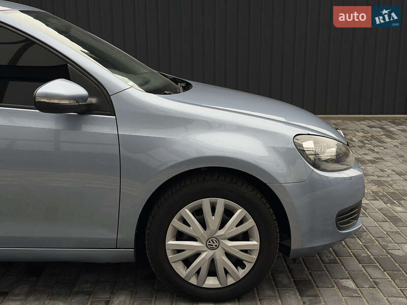Хэтчбек Volkswagen Golf 2010 в Полтаве фото 68 Хэтчбек Volkswagen Golf 2010 в Полтаве