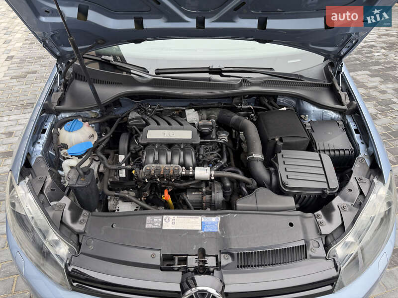 Хэтчбек Volkswagen Golf 2010 в Полтаве фото 107 Хэтчбек Volkswagen Golf 2010 в Полтаве