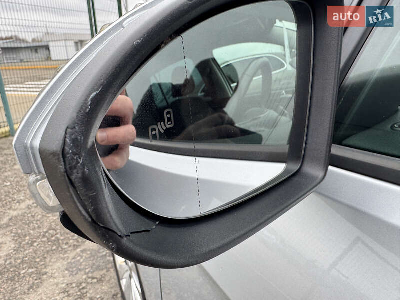 Хетчбек Volkswagen Golf 2018 в Києві