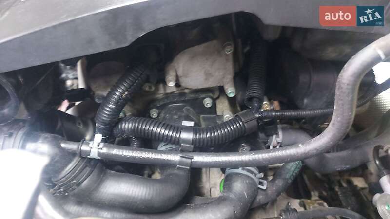 Універсал Volkswagen Golf 2001 в Харкові