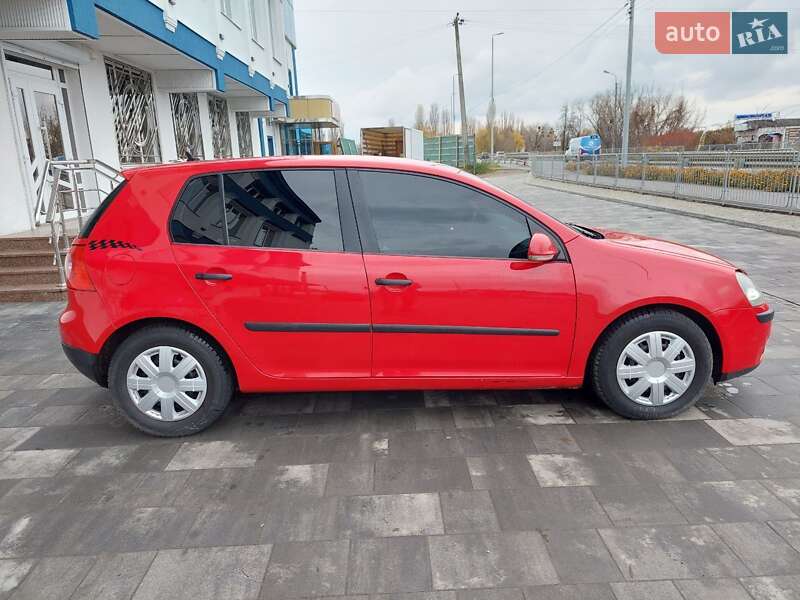 Хетчбек Volkswagen Golf 2004 в Летичіві фото 2 Хетчбек Volkswagen Golf 2004 в Летичіві