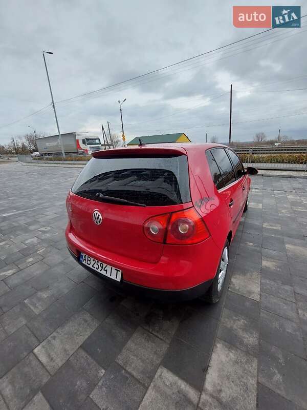 Хетчбек Volkswagen Golf 2004 в Летичіві фото 21 Хетчбек Volkswagen Golf 2004 в Летичіві