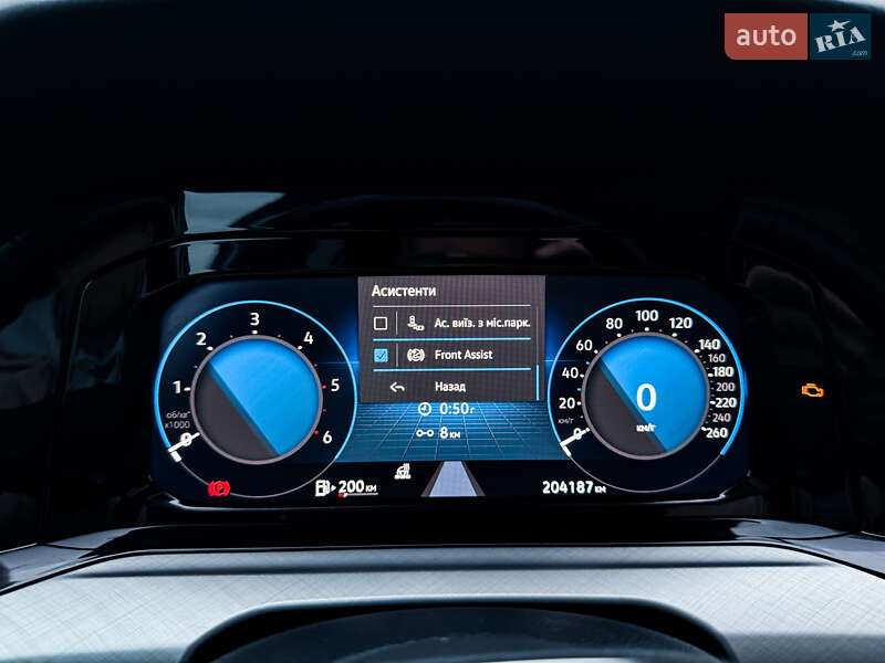 Універсал Volkswagen Golf 2021 в Києві