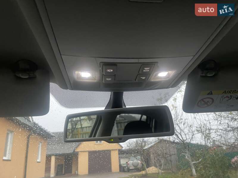 Универсал Volkswagen Golf 2014 в Ковеле