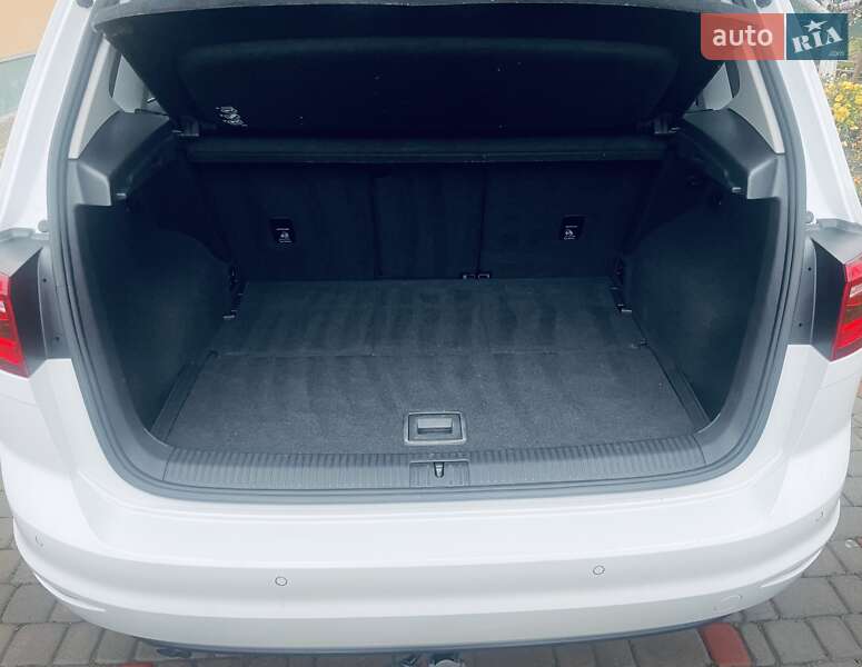 Универсал Volkswagen Golf 2014 в Ковеле