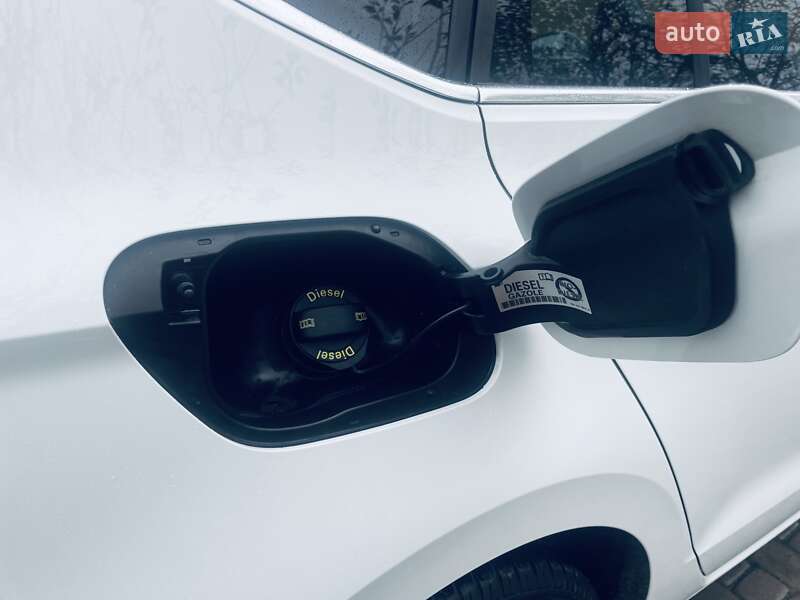 Универсал Volkswagen Golf 2014 в Ковеле