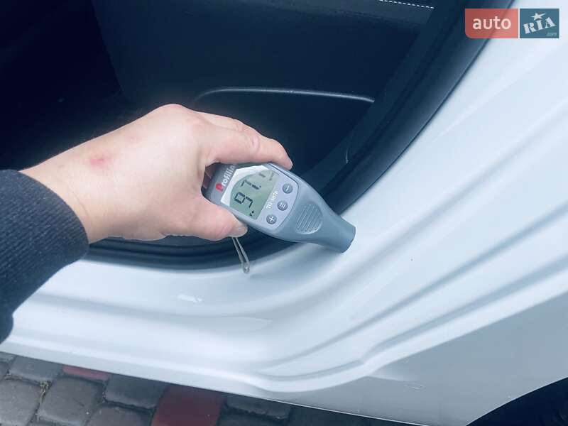 Универсал Volkswagen Golf 2014 в Ковеле