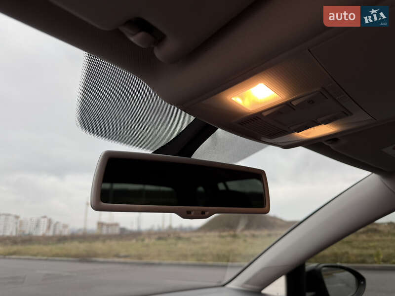 Универсал Volkswagen Golf 2015 в Виннице