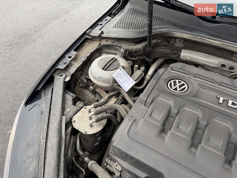 Универсал Volkswagen Golf 2015 в Виннице