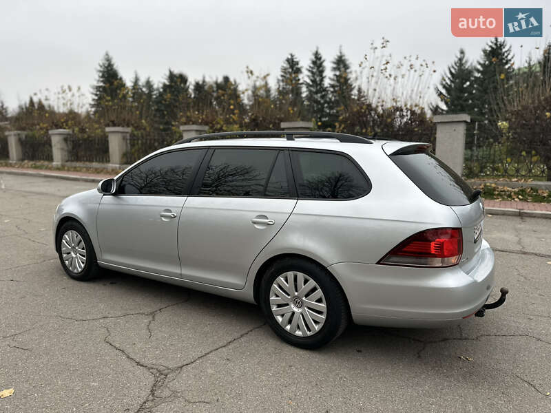 Универсал Volkswagen Golf 2011 в Умани фото 18 Универсал Volkswagen Golf 2011 в Умани