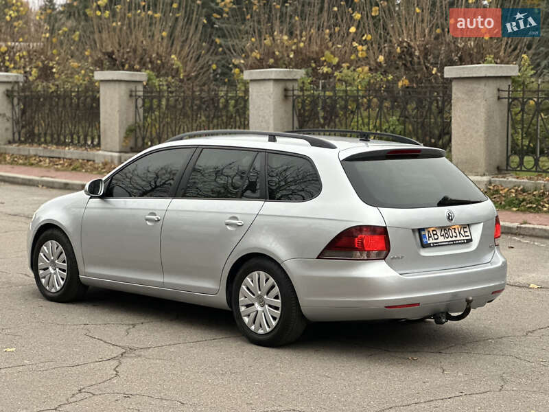 Универсал Volkswagen Golf 2011 в Умани фото 17 Универсал Volkswagen Golf 2011 в Умани