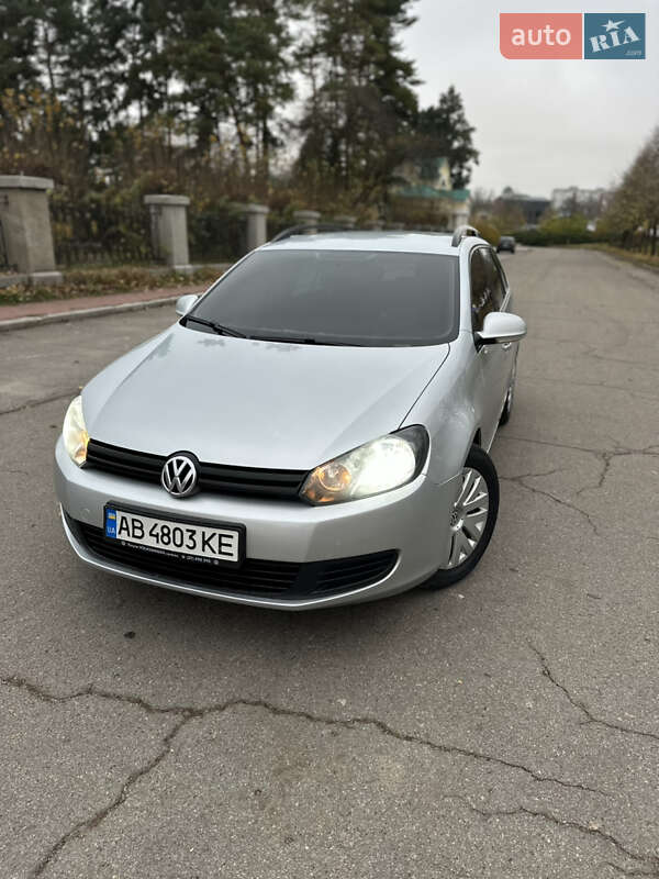 Универсал Volkswagen Golf 2011 в Умани фото 23 Универсал Volkswagen Golf 2011 в Умани
