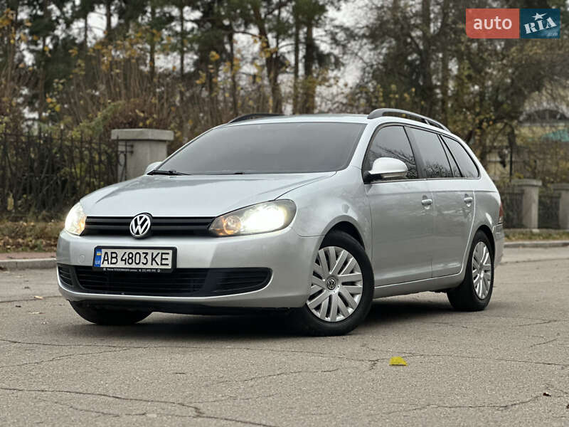 Универсал Volkswagen Golf 2011 в Умани фото 20 Универсал Volkswagen Golf 2011 в Умани