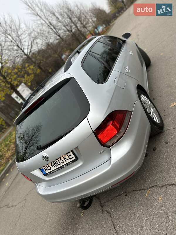 Универсал Volkswagen Golf 2011 в Умани фото 31 Универсал Volkswagen Golf 2011 в Умани