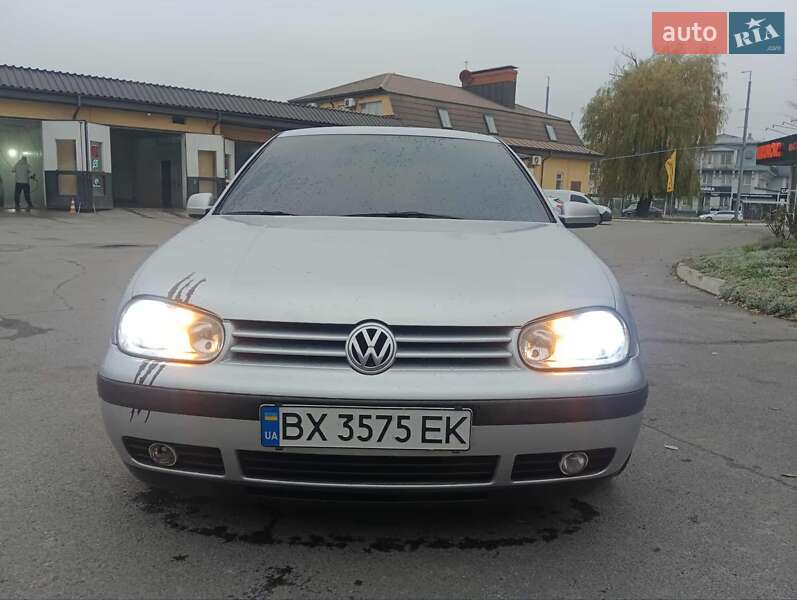 Хэтчбек Volkswagen Golf 2000 в Виннице фото 22 Хэтчбек Volkswagen Golf 2000 в Виннице
