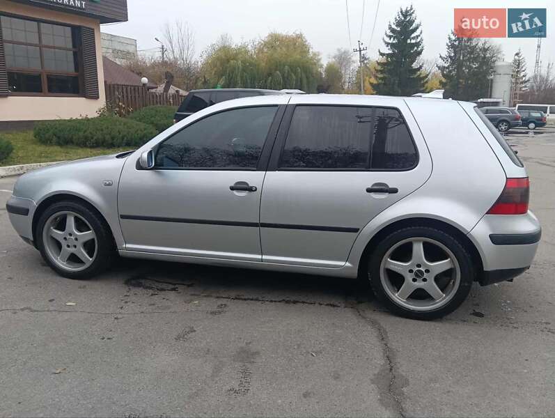 Хэтчбек Volkswagen Golf 2000 в Виннице фото 24 Хэтчбек Volkswagen Golf 2000 в Виннице
