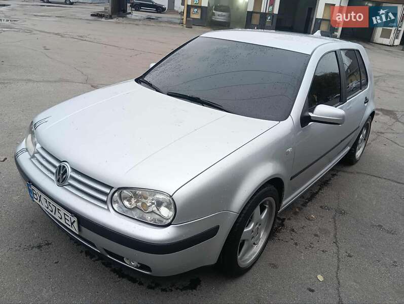 Хэтчбек Volkswagen Golf 2000 в Виннице фото 27 Хэтчбек Volkswagen Golf 2000 в Виннице