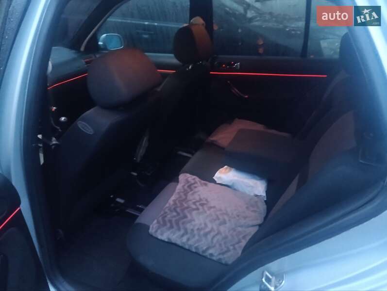 Хэтчбек Volkswagen Golf 2000 в Виннице фото 31 Хэтчбек Volkswagen Golf 2000 в Виннице