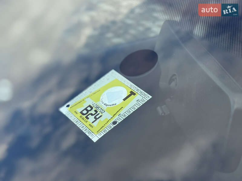 Хэтчбек Volkswagen Golf 2007 в Иршаве