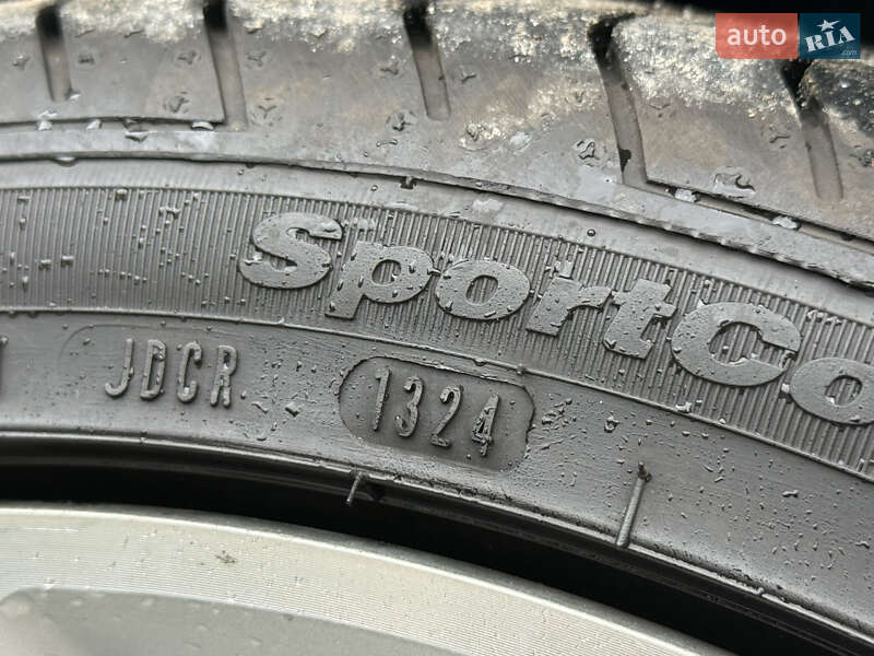 Универсал Volkswagen Golf 2016 в Львове