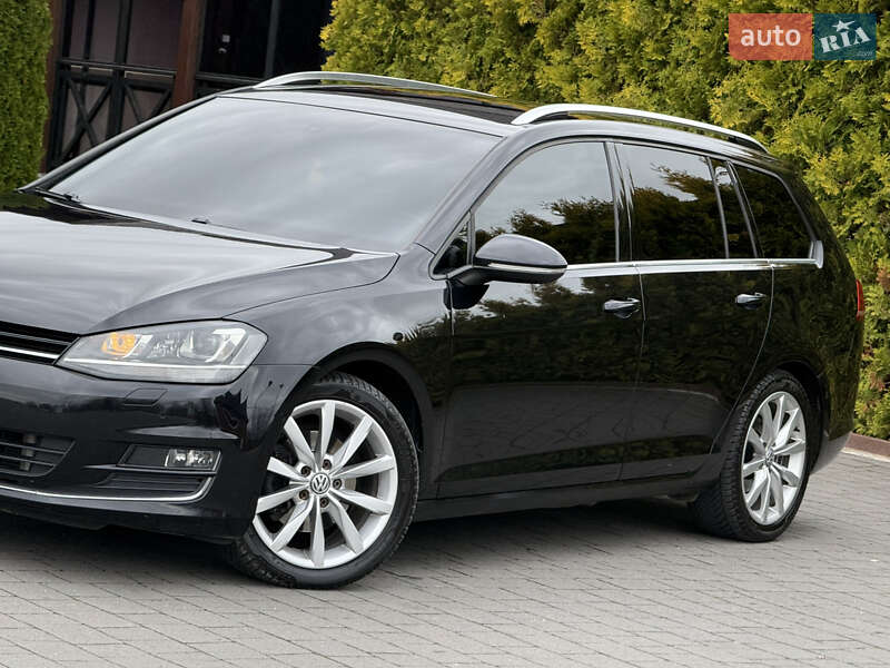 Универсал Volkswagen Golf 2013 в Стрые фото 8 Универсал Volkswagen Golf 2013 в Стрые