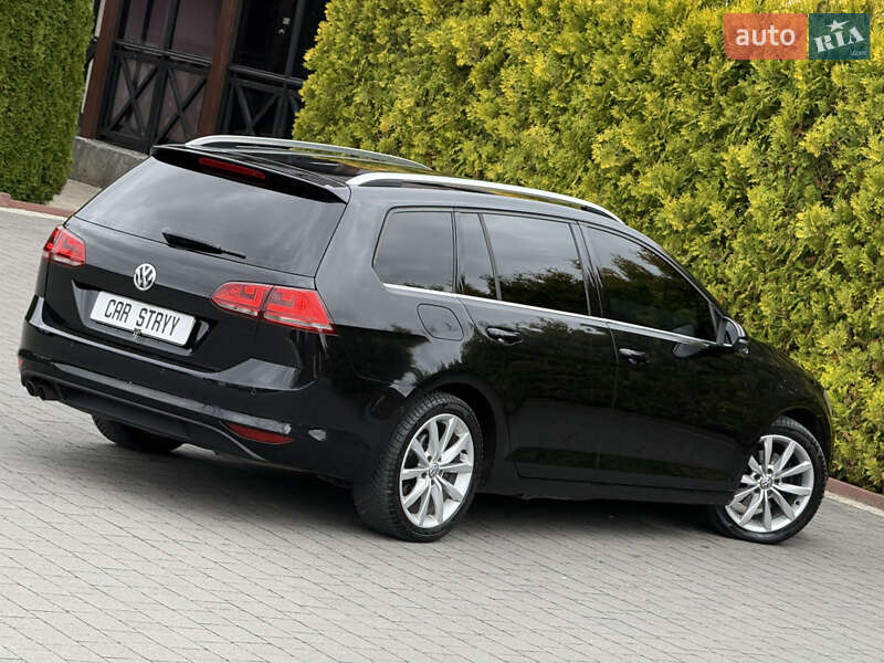 Универсал Volkswagen Golf 2013 в Стрые фото 24 Универсал Volkswagen Golf 2013 в Стрые