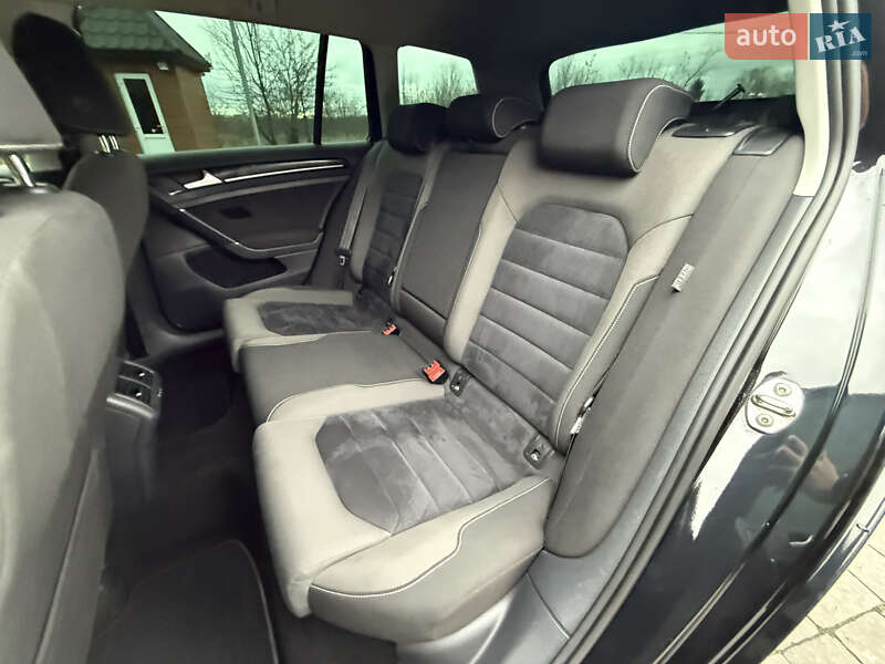 Универсал Volkswagen Golf 2013 в Стрые фото 44 Универсал Volkswagen Golf 2013 в Стрые