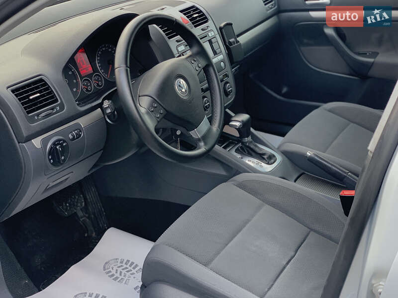 Хэтчбек Volkswagen Golf 2008 в Староконстантинове фото 13 Хэтчбек Volkswagen Golf 2008 в Староконстантинове