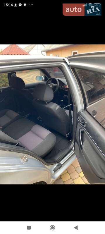 Хэтчбек Volkswagen Golf 2000 в Виннице фото 6 Хэтчбек Volkswagen Golf 2000 в Виннице