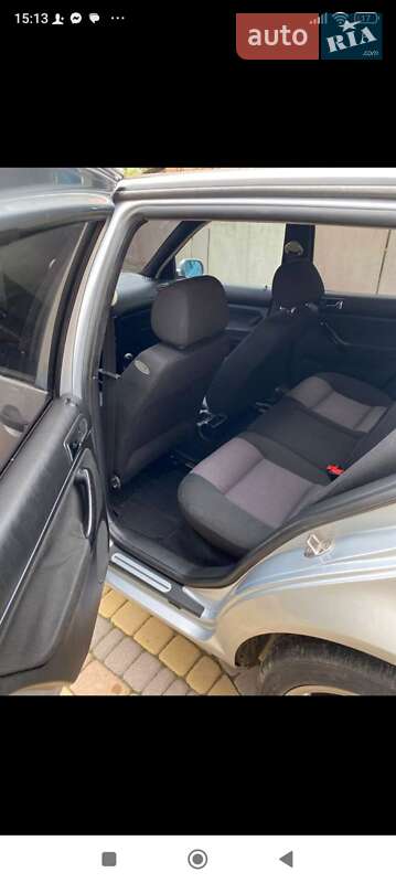 Хэтчбек Volkswagen Golf 2000 в Виннице фото 11 Хэтчбек Volkswagen Golf 2000 в Виннице