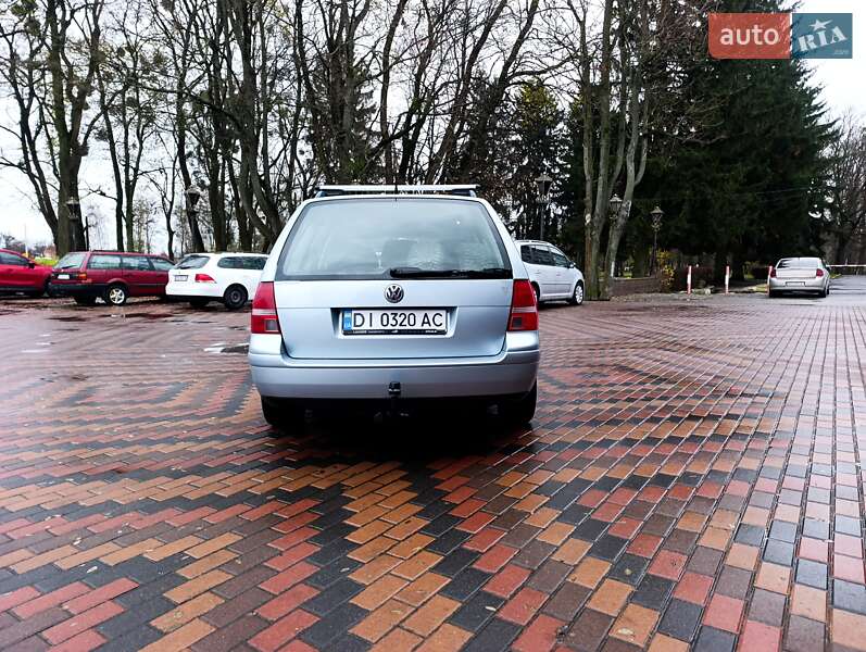 Универсал Volkswagen Golf 2005 в Звягеле фото 7 Универсал Volkswagen Golf 2005 в Звягеле