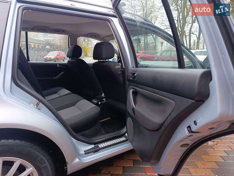 Универсал Volkswagen Golf 2005 в Звягеле фото 20 Универсал Volkswagen Golf 2005 в Звягеле