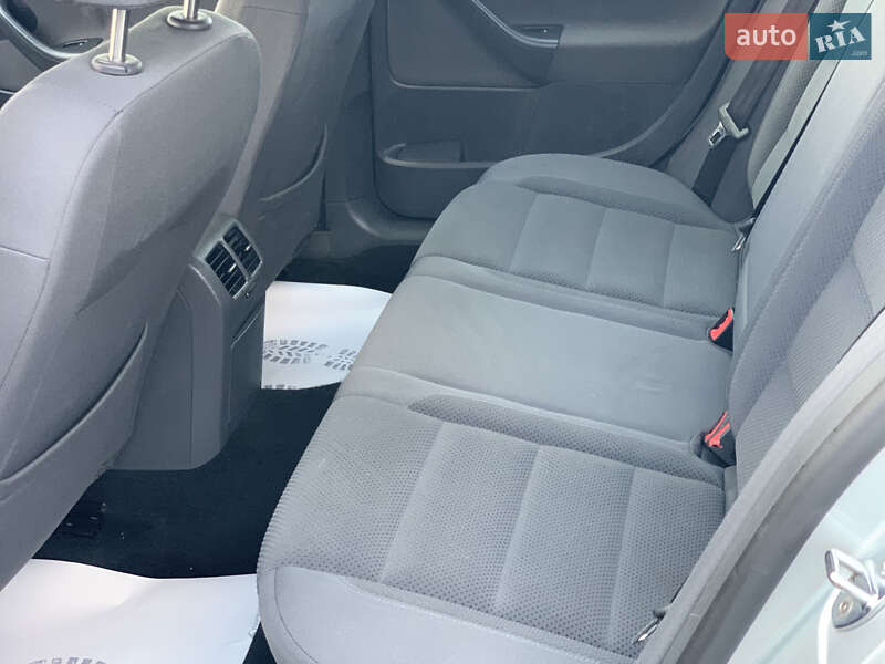 Хэтчбек Volkswagen Golf 2008 в Староконстантинове фото 14 Хэтчбек Volkswagen Golf 2008 в Староконстантинове