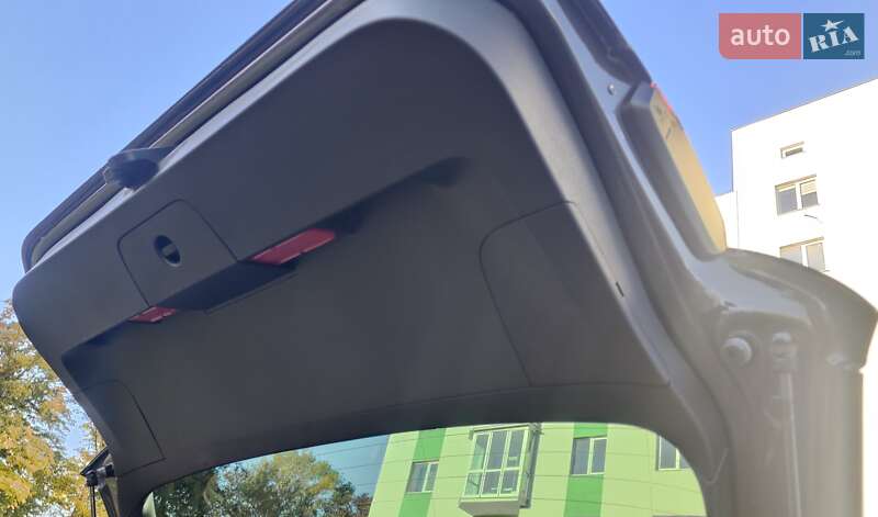 Универсал Volkswagen Golf 2015 в Виннице фото 14 Универсал Volkswagen Golf 2015 в Виннице