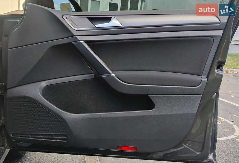 Универсал Volkswagen Golf 2015 в Виннице фото 33 Универсал Volkswagen Golf 2015 в Виннице