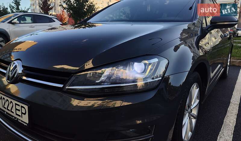 Универсал Volkswagen Golf 2015 в Виннице фото 56 Универсал Volkswagen Golf 2015 в Виннице