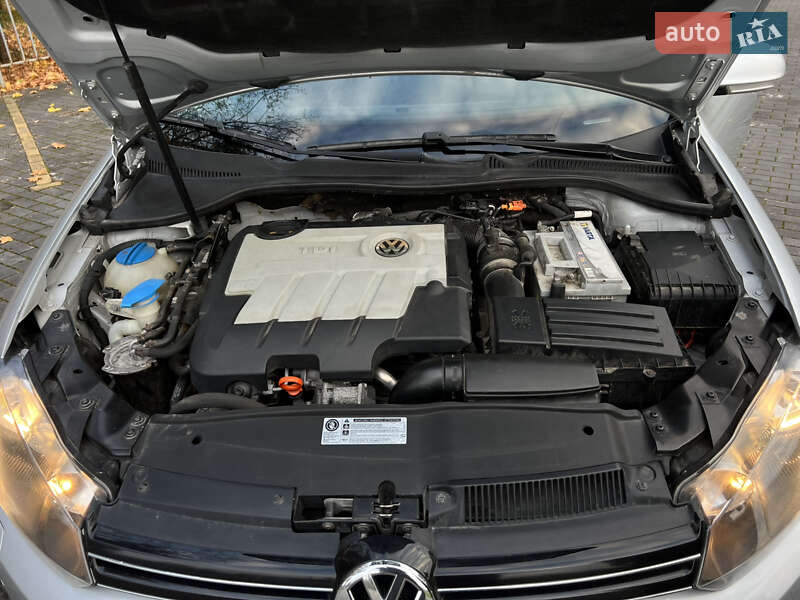 Универсал Volkswagen Golf 2010 в Тернополе фото 8 Универсал Volkswagen Golf 2010 в Тернополе