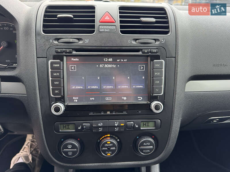 Хетчбек Volkswagen Golf 2006 в Рівному фото 28 Хетчбек Volkswagen Golf 2006 в Рівному