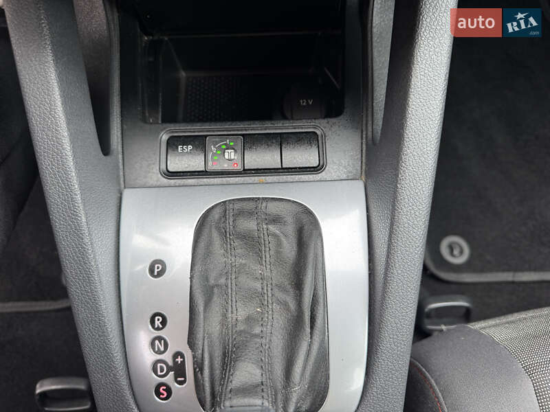Хетчбек Volkswagen Golf 2006 в Рівному фото 29 Хетчбек Volkswagen Golf 2006 в Рівному