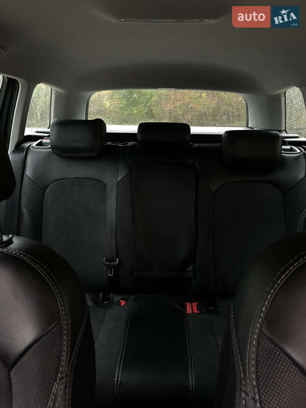Универсал Volkswagen Golf 2017 в Тернополе фото 15 Универсал Volkswagen Golf 2017 в Тернополе