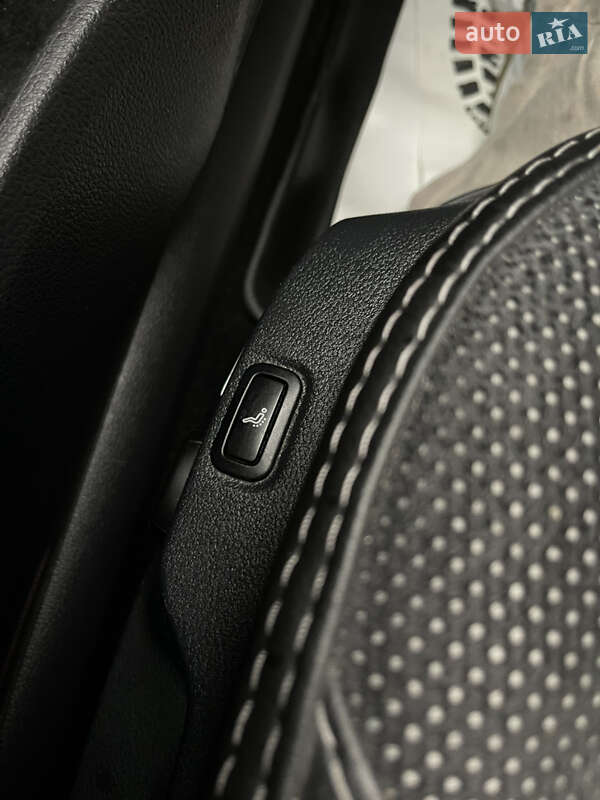 Универсал Volkswagen Golf 2017 в Тернополе фото 21 Универсал Volkswagen Golf 2017 в Тернополе