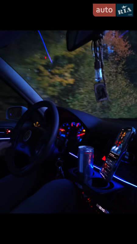 Універсал Volkswagen Golf 1998 в Івано-Франківську