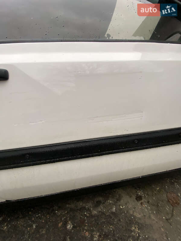 Хэтчбек Volkswagen Golf 1992 в Дымере