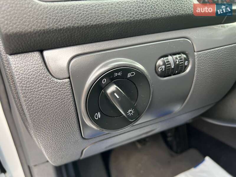 Універсал Volkswagen Golf 2007 в Хмельницькому