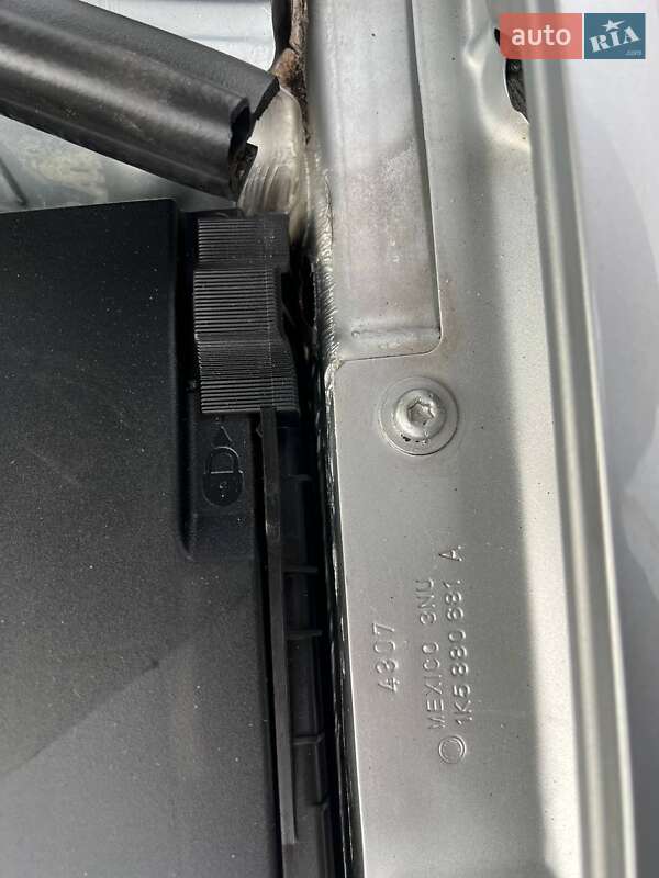 Універсал Volkswagen Golf 2007 в Хмельницькому