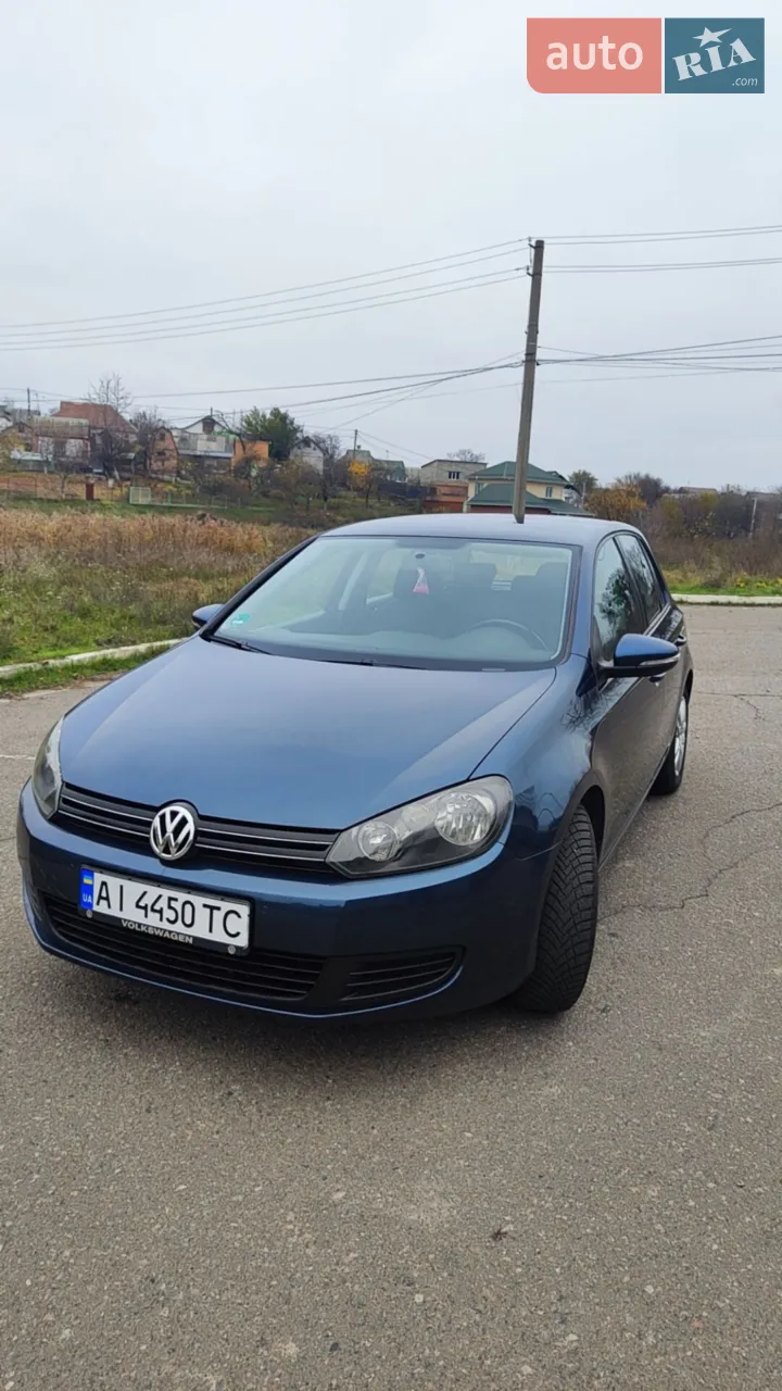 2010 Volkswagen Golf Plus - мініатюра 14